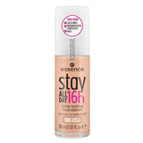 Crème Make-up Base Essence Stay All Day 16H 10-soft beige (30 ml)-1