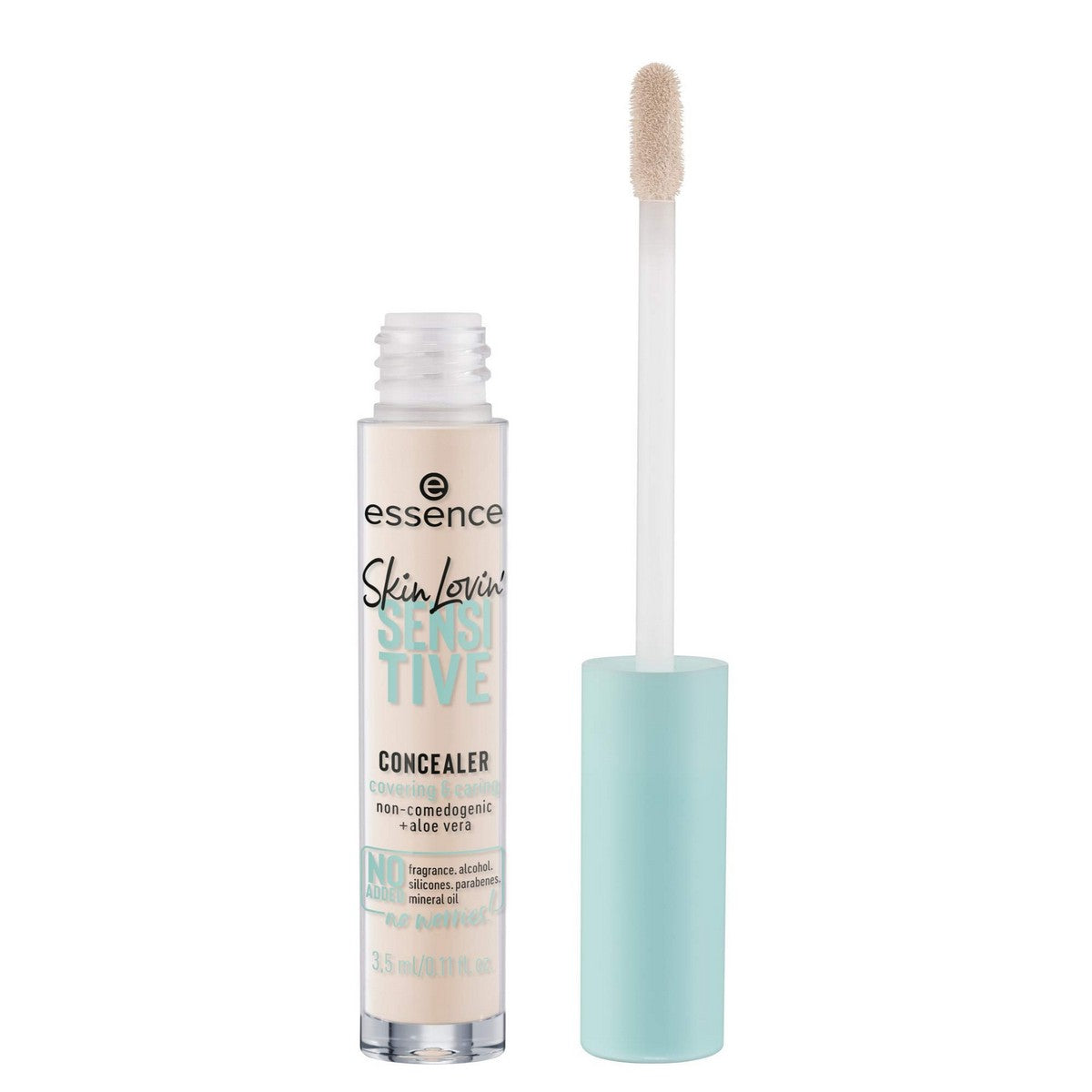 Facial Corrector Essence Skin Sensitive-0