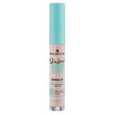 Gesichtskorrektor Essence Skin Sensitive Nr. 10 Light-3