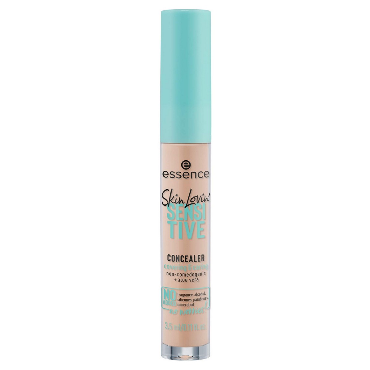 Facial Corrector Essence Skin Sensitive Nº 20-medium Nº 20 Medium-5
