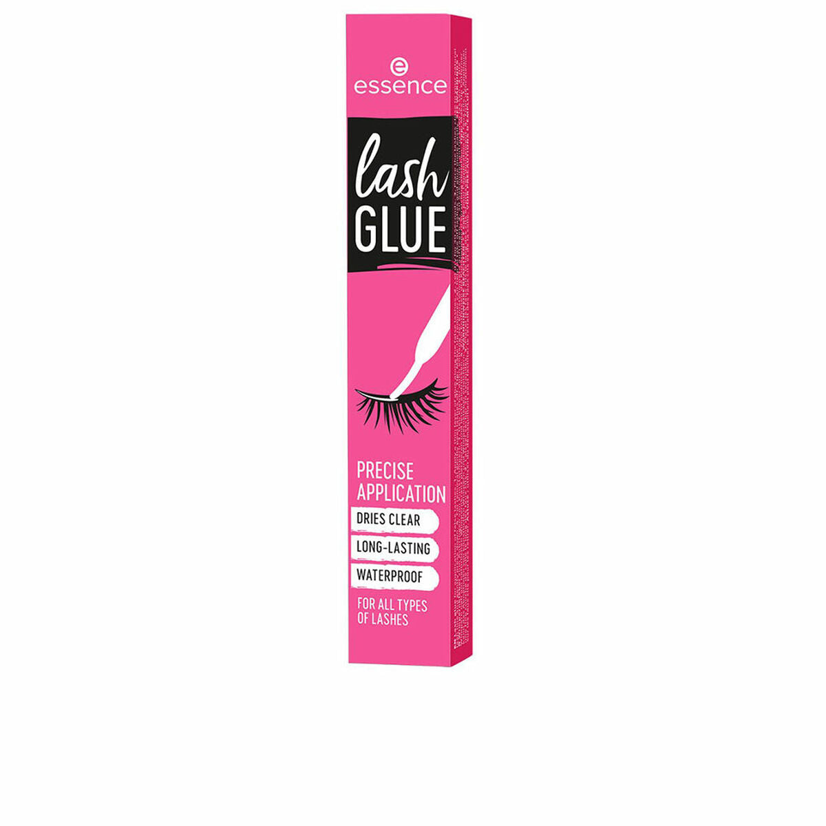False Eyelash Glue Essence Lash Glue 4,7 g-0