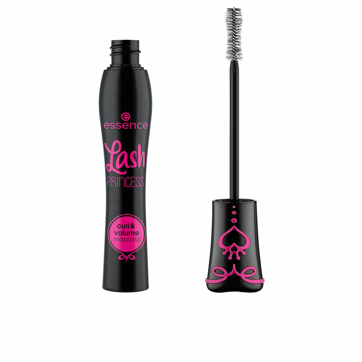 Volume Effect Mascara Essence Lash Princess 12 ml-0