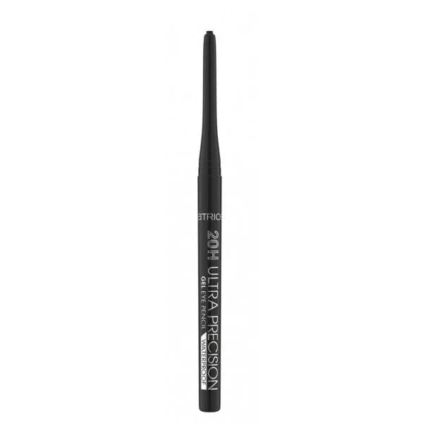 Catrice 10h Ultra Precision gel matita occhi Waterproof 030-Brownie 0