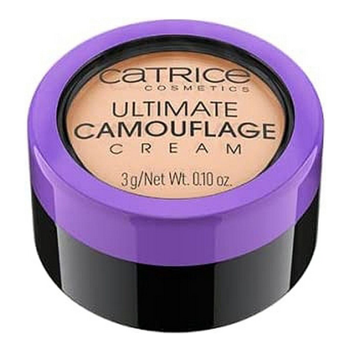 Facial Corrector Catrice Ultimate Camouflage 010N-ivory (3 g)-0