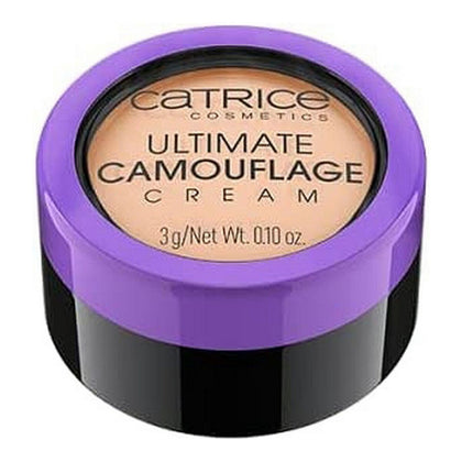 Gesichtskorrektor Catrice Ultimate Camouflage 010N-elfenbein (3 g)