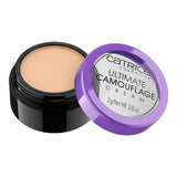 Facial Corrector Catrice Ultimate Camouflage 010N-ivory (3 g)-4