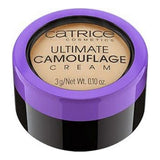 Correttore viso Catrice Ultimate Camouflage 015W-fair (3 g)-0