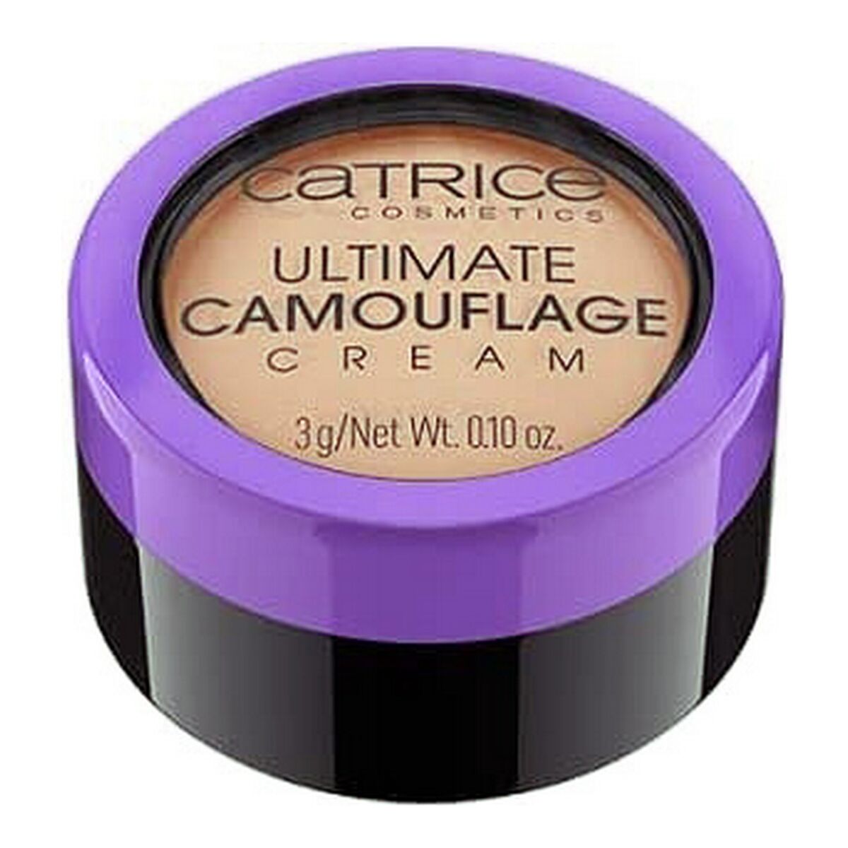 Gesichtskorrektor Catrice Ultimate Camouflage 020N-hellbeige 3 g-0