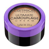 Gesichtskorrektor Catrice Ultimate Camouflage 020N-hellbeige 3 g-0