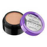 Gesichtskorrektor Catrice Ultimate Camouflage 020N-hellbeige 3 g-4