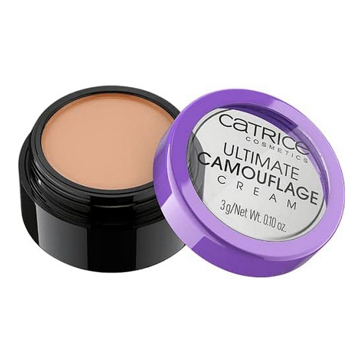 Gesichtskorrektor Catrice Ultimate Camouflage 020N-hellbeige 3 g-4
