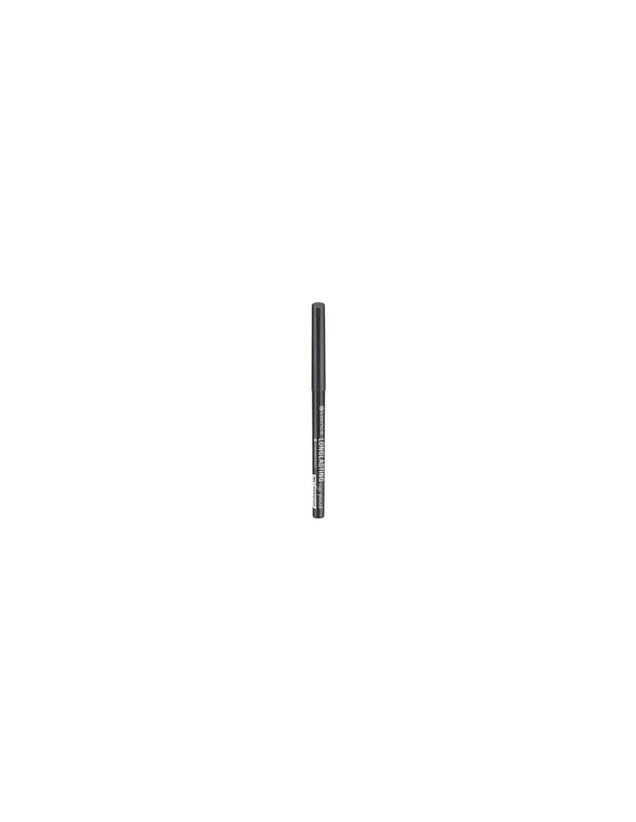 Essence Cosmetics Long-Lasting matita De occhi 18h Waterproof 34-Sparkling Black 0,28 g