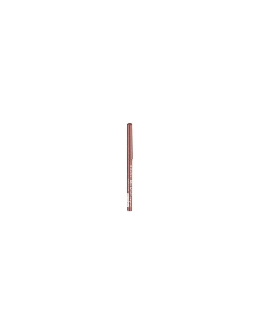 Essence Cosmetics Long-Lasting matita De occhi 18h Waterproof 35-Sparkling Brown 0,28 g