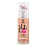Crème Make-up Base Essence Stay All Day 16H 40-soft mandel (30 ml)-0