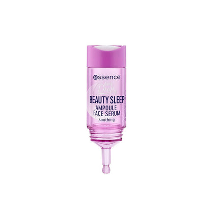 Sérum Visage Essence Goutte Quotidienne De Sommeil Beauté 15 ml