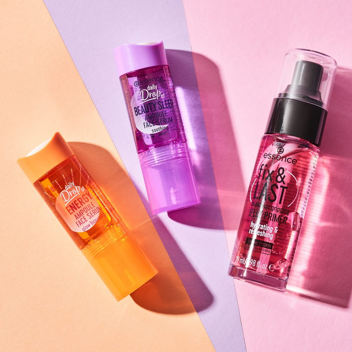 Serum Facial Essence Daily Gota De Beauty Sleep 15 ml-1