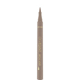 Eyebrow Liner Catrice On Point 020-medium brown (1 ml)-0