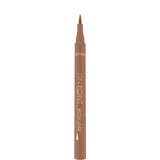 Eyebrow Liner Catrice On Point 030-warm brown (1 ml)-0