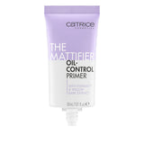 Make-up Primer Catrice The Mattifier (30 ml)-5