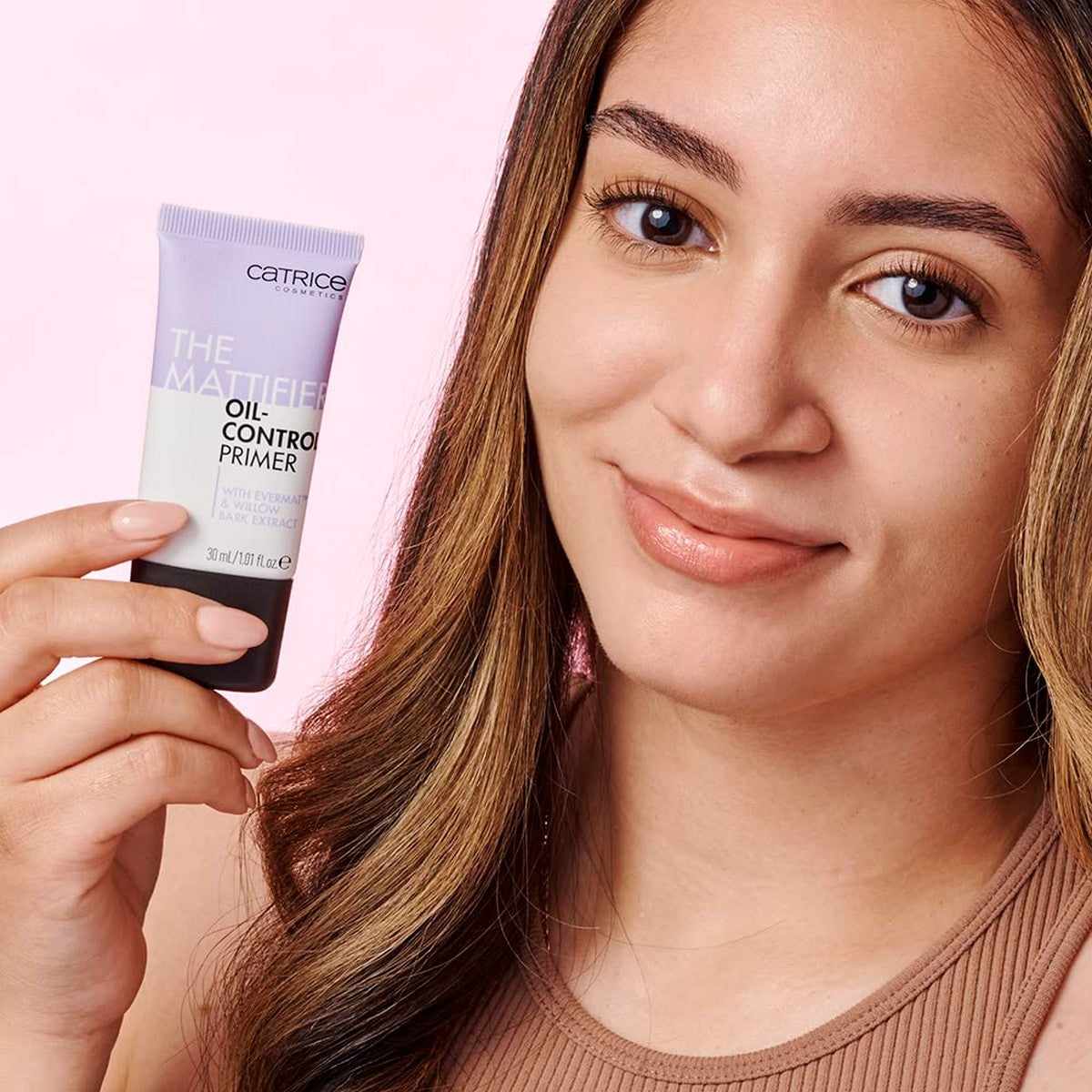 Make-up Primer Catrice The Mattifier (30 ml)-3