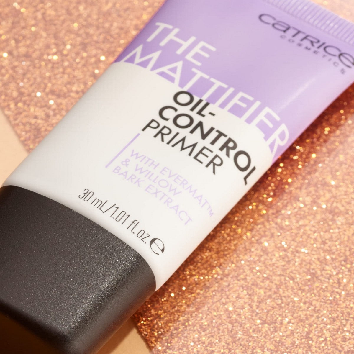 Make-up Primer Catrice The Mattifier (30 ml)-2