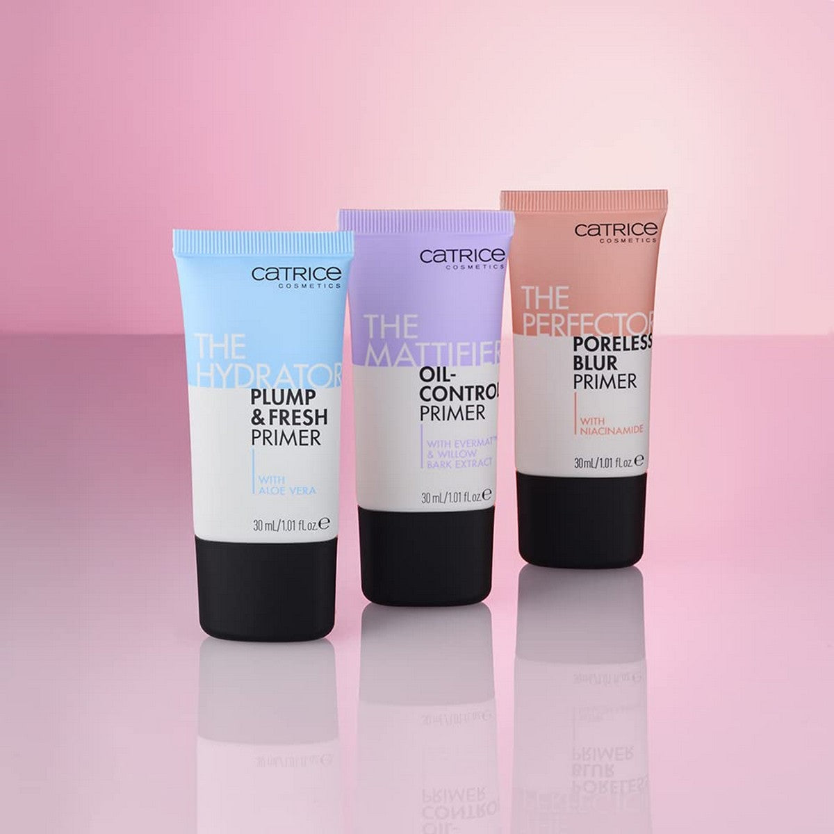 Make-up Primer Catrice The Mattifier (30 ml)-1