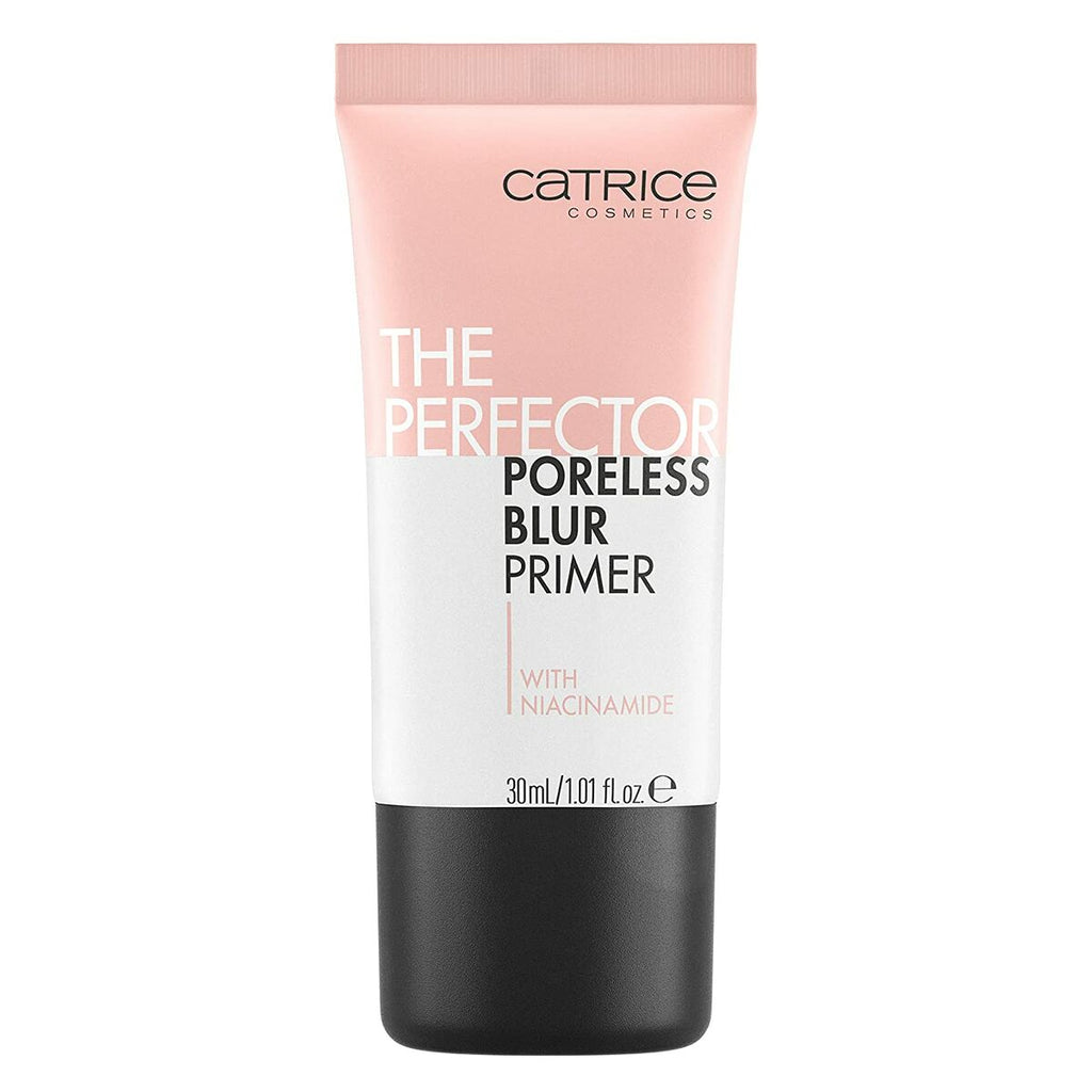 Primer per il trucco Catrice The Perfector Nude Pore Eraser 30 ml-0
