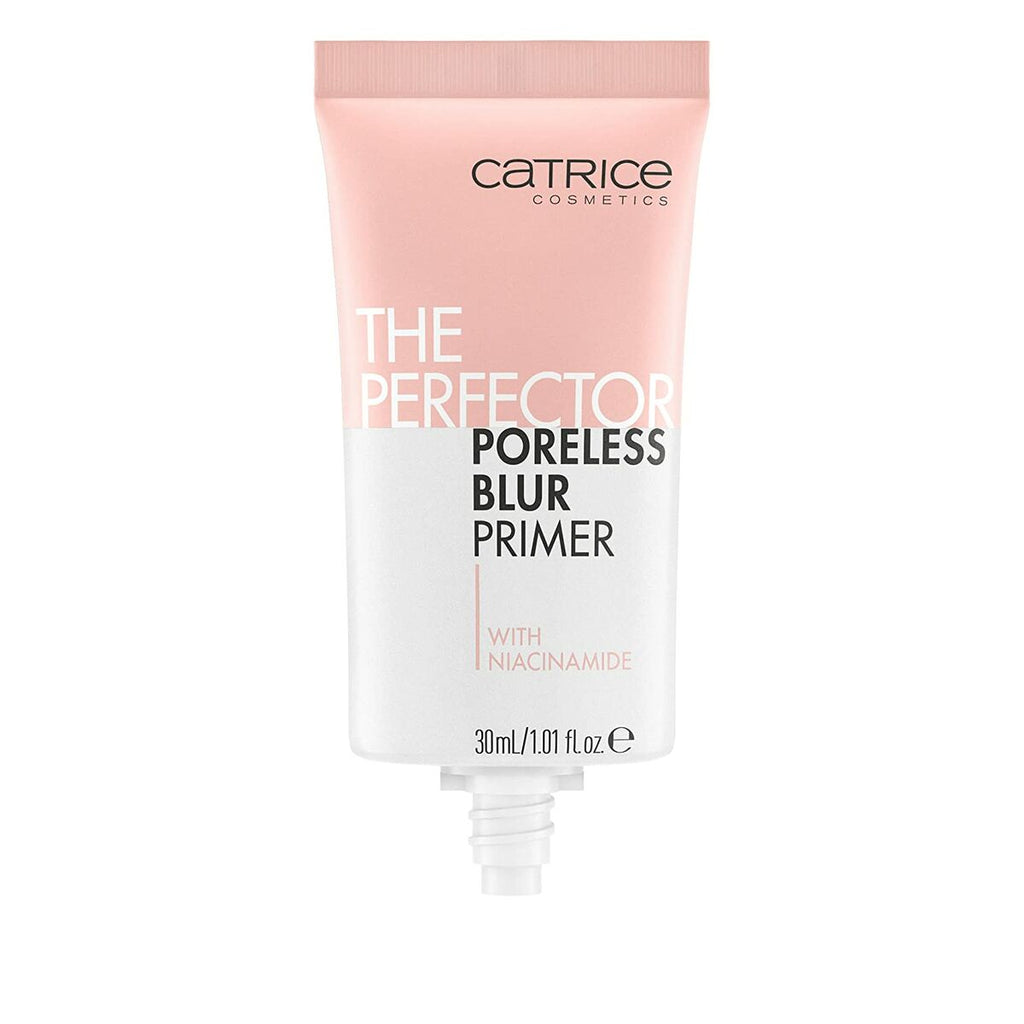 Primer per il trucco Catrice The Perfector Nude Pore Eraser 30 ml-2