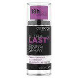 Haarspray Catrice Ultra Last2 (50 ml)-0