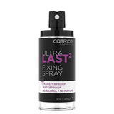 Haarspray Catrice Ultra Last2 (50 ml)-4