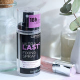 Haarspray Catrice Ultra Last2 (50 ml)-1