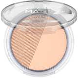 Compact Powders Catrice All Matt Plus Mattifying finish Nº 002 10 g-0