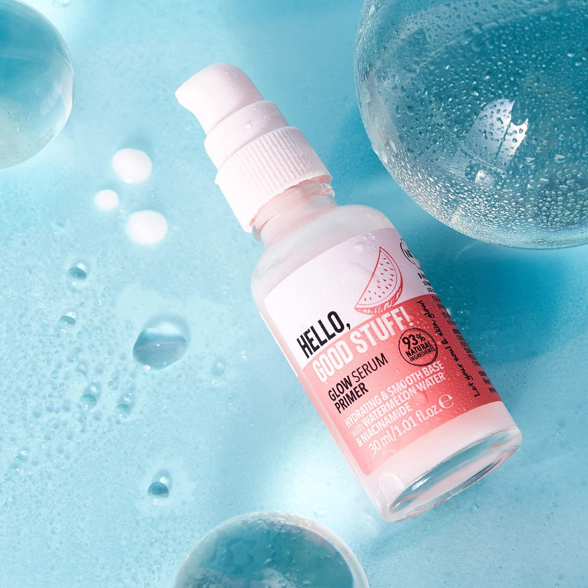 Gesichtscreme Essence Good 30 ml-2
