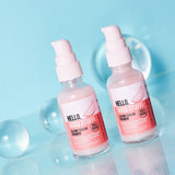 Gesichtscreme Essence Good 30 ml-1