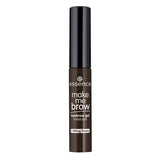 Eyebrow Fixing Gel Essence Make Me Brow 06-ebony brows (3,8 g)-1