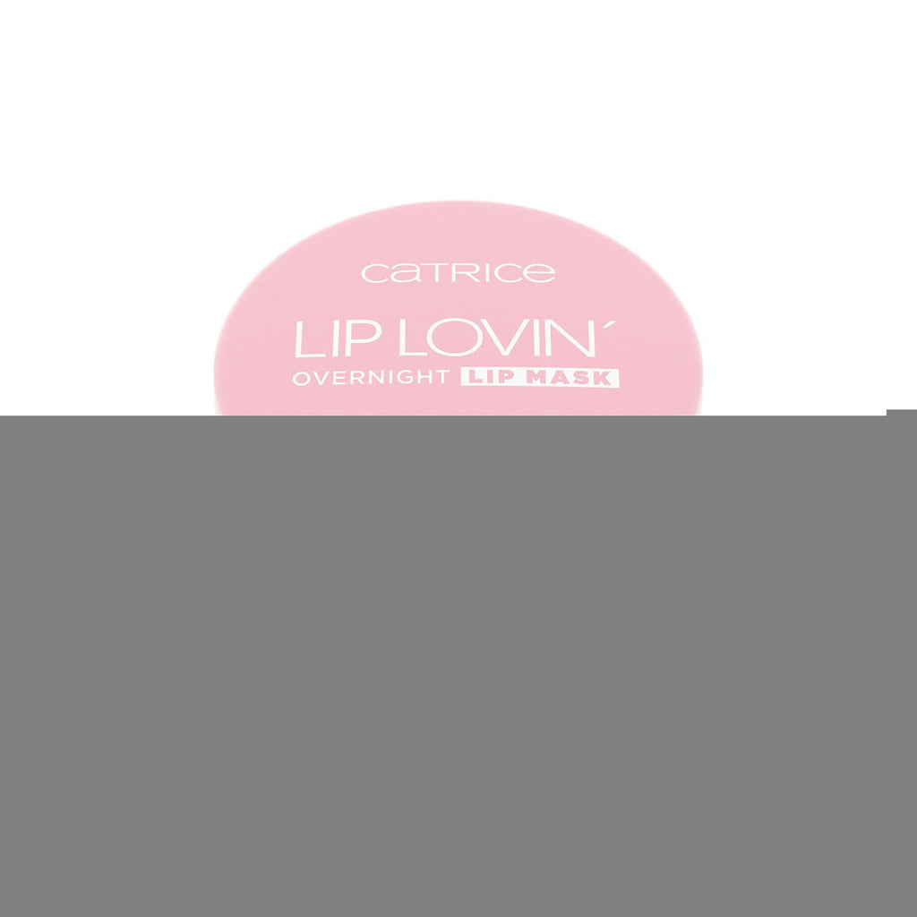 Feuchtigkeitsspendende Nachtmaske Catrice Lip Lovin' 010-bedtime beauty Lips (4 g)-1
