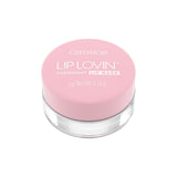 Masque de nuit hydratant Catrice Lip Lovin' 010-lèvres de beauté au coucher (4g)-1