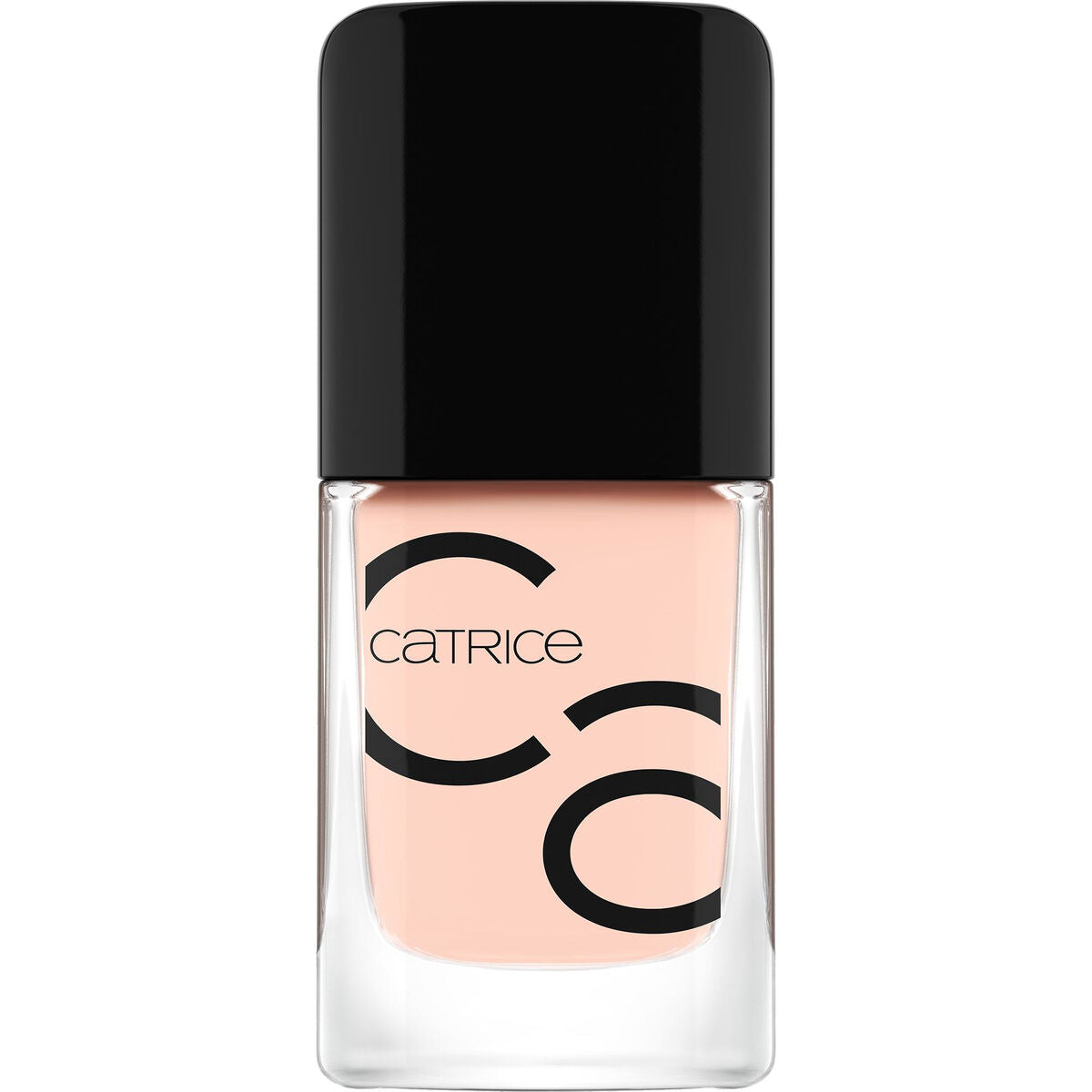 Nagellack Catrice Iconails 133-nie pfirsichlos (10,5 ml)-0
