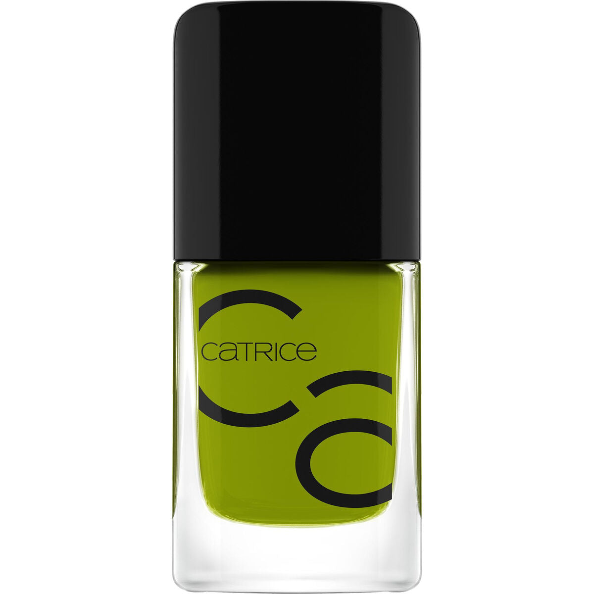Nagellack Catrice Iconails 126-get slimed (10,5 ml)-0