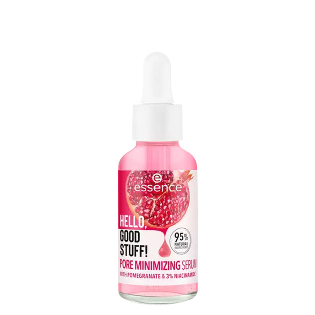 Porenreduzierende Serumessenz Hello, Good Stuff (30 ml)-0