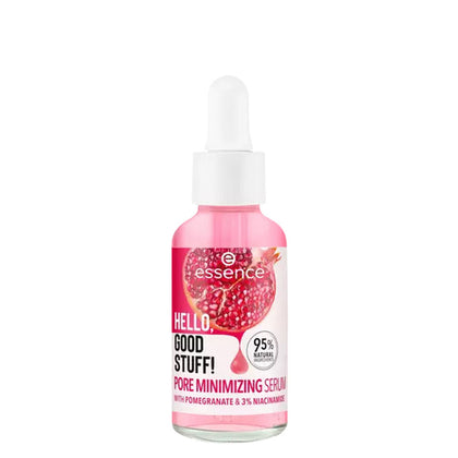 Porenreduzierende Serumessenz Hello, Good Stuff (30 ml)