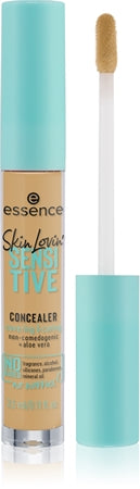 Essence Cosmetics Skin Lovin' Sensitive Corrector 25-Medium Olive 3,5 ml