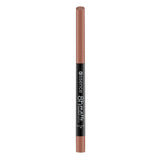 Lip Liner Essence 938419 Brown-1