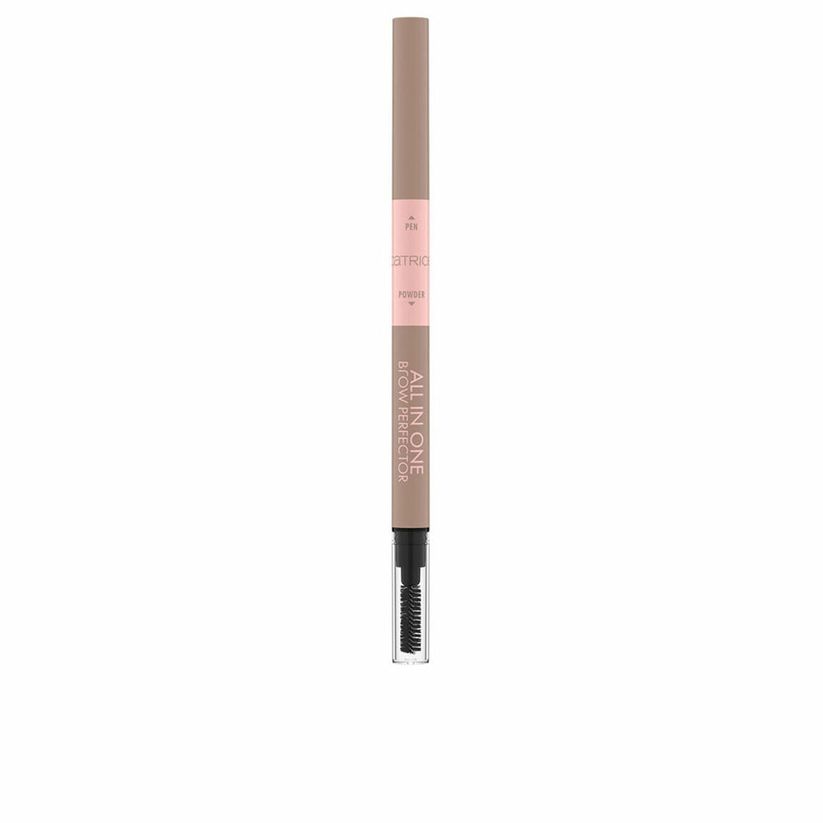 Lápiz de Cejas Catrice All In One Brow Perfector Nº 010 Rubio 0,4 g-0