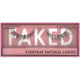 False Eyelashes Catrice Faked Everyday Natural 2 Units-0