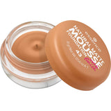 Mousse Make-up Foundation Essence NATURAL MATTE Nº 43 16 g-2