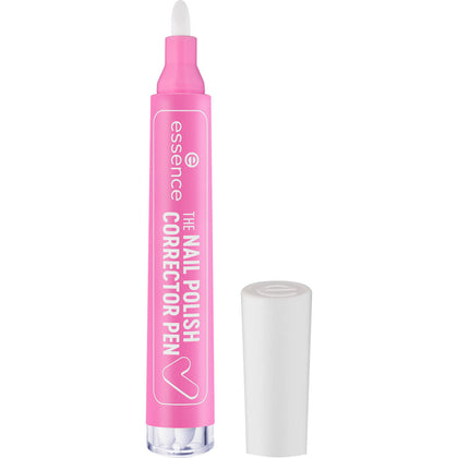 Concealer Pencil Essence The Nail Polish Corrector Pen Marker/pix lac de unghii 4,5 ml