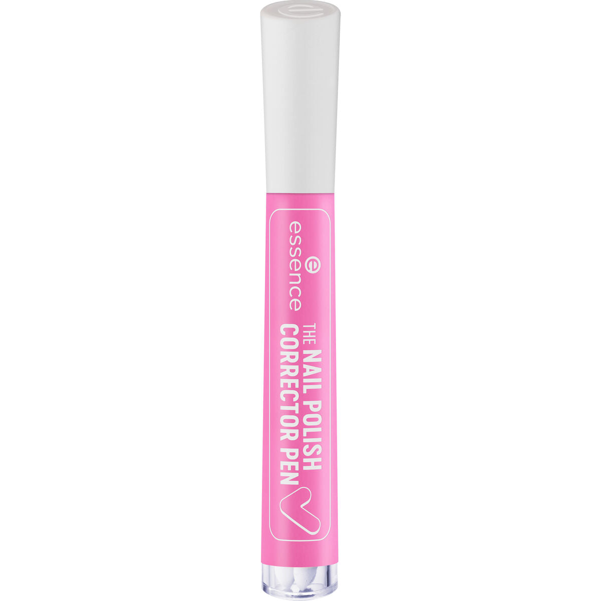Concealer Pencil Essence The Nail Polish Corrector Pen Marker/pix lac de unghii 4,5 ml-1