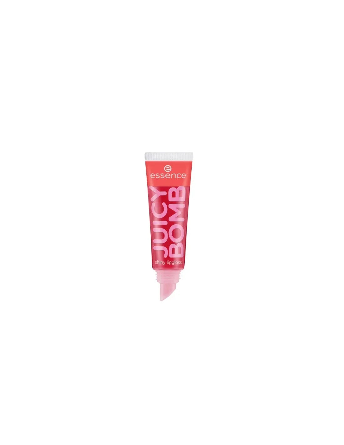 Essence Cosmetics Juicy Bomb lucidalabbra 104-Poppin' Pomegranate 10 ml