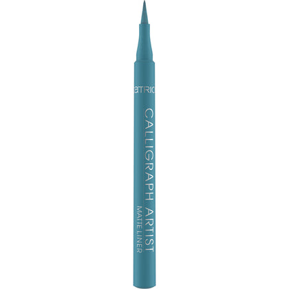 Eyeliner Catrice Calligraph Artist Nº 030 Off Tropic 1,1 ml